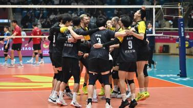 一波未平一 一波未平一