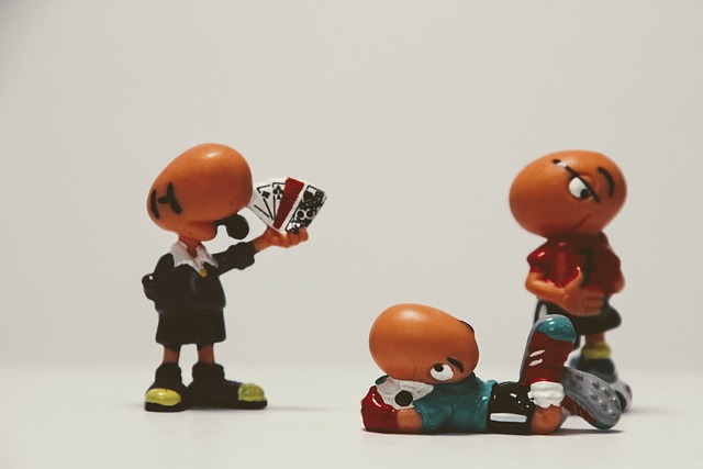 牌而在淘汰 牌而在淘汰